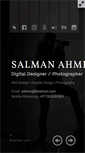 Mobile Screenshot of hisalman.com